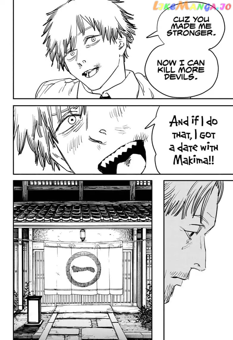Chainsaw Man, Chapter 32 image 10
